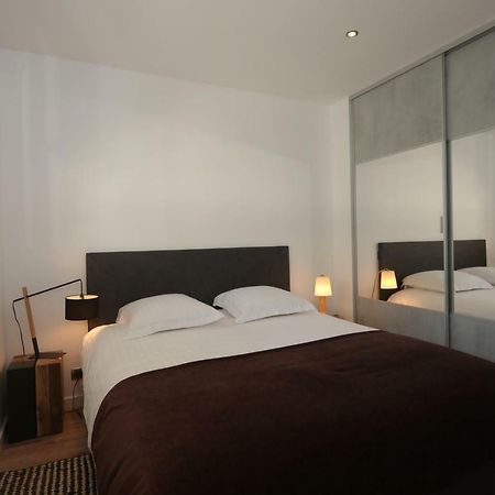 Excellent Appt 2 Pieces Super Croisette Apartment Cannes Exterior photo