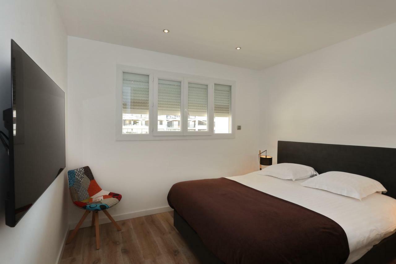 Excellent Appt 2 Pieces Super Croisette Apartment Cannes Exterior photo