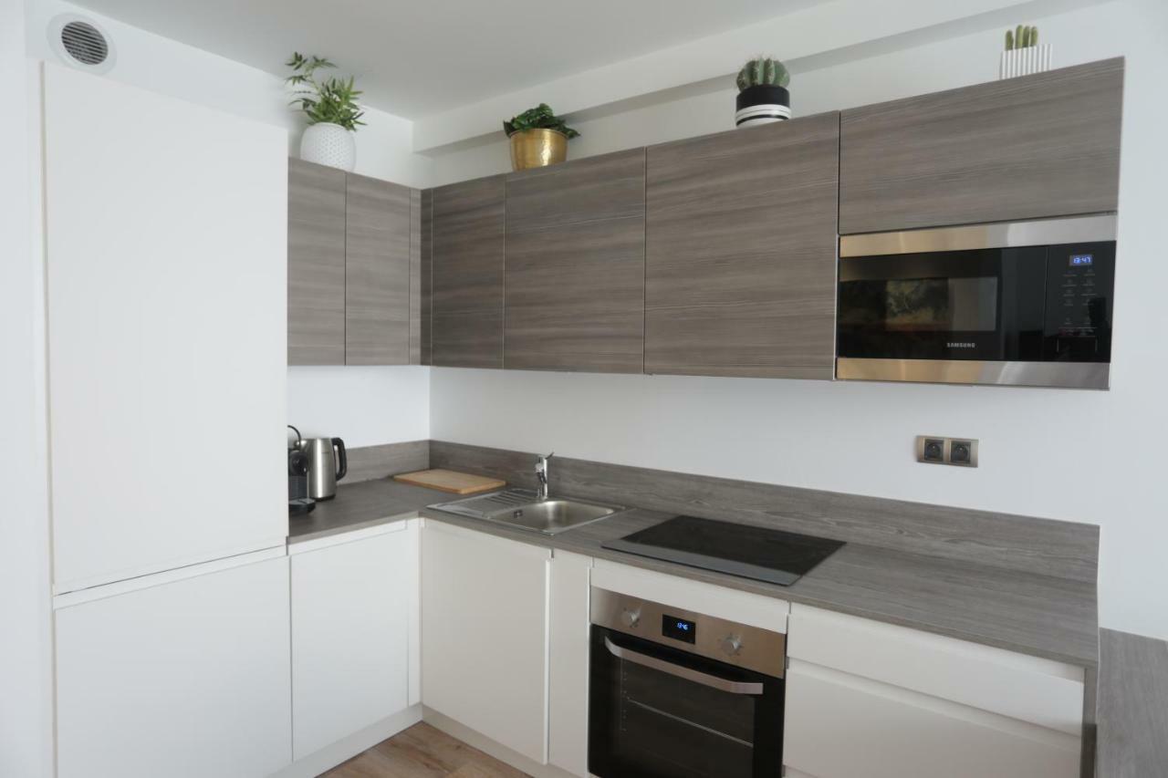 Excellent Appt 2 Pieces Super Croisette Apartment Cannes Exterior photo