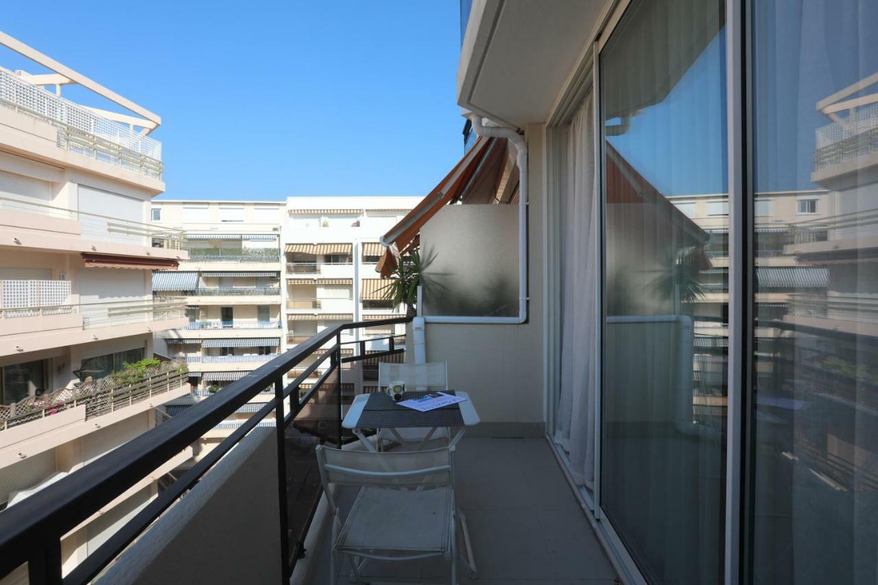 Excellent Appt 2 Pieces Super Croisette Apartment Cannes Exterior photo